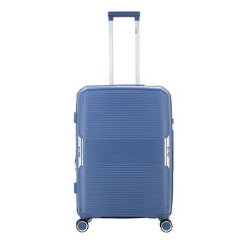 BOND POLYPROPYLENE מזוודה בינונית קשיחה חזקה במיוחד 24" - תיק התיקיםBondמזוודות