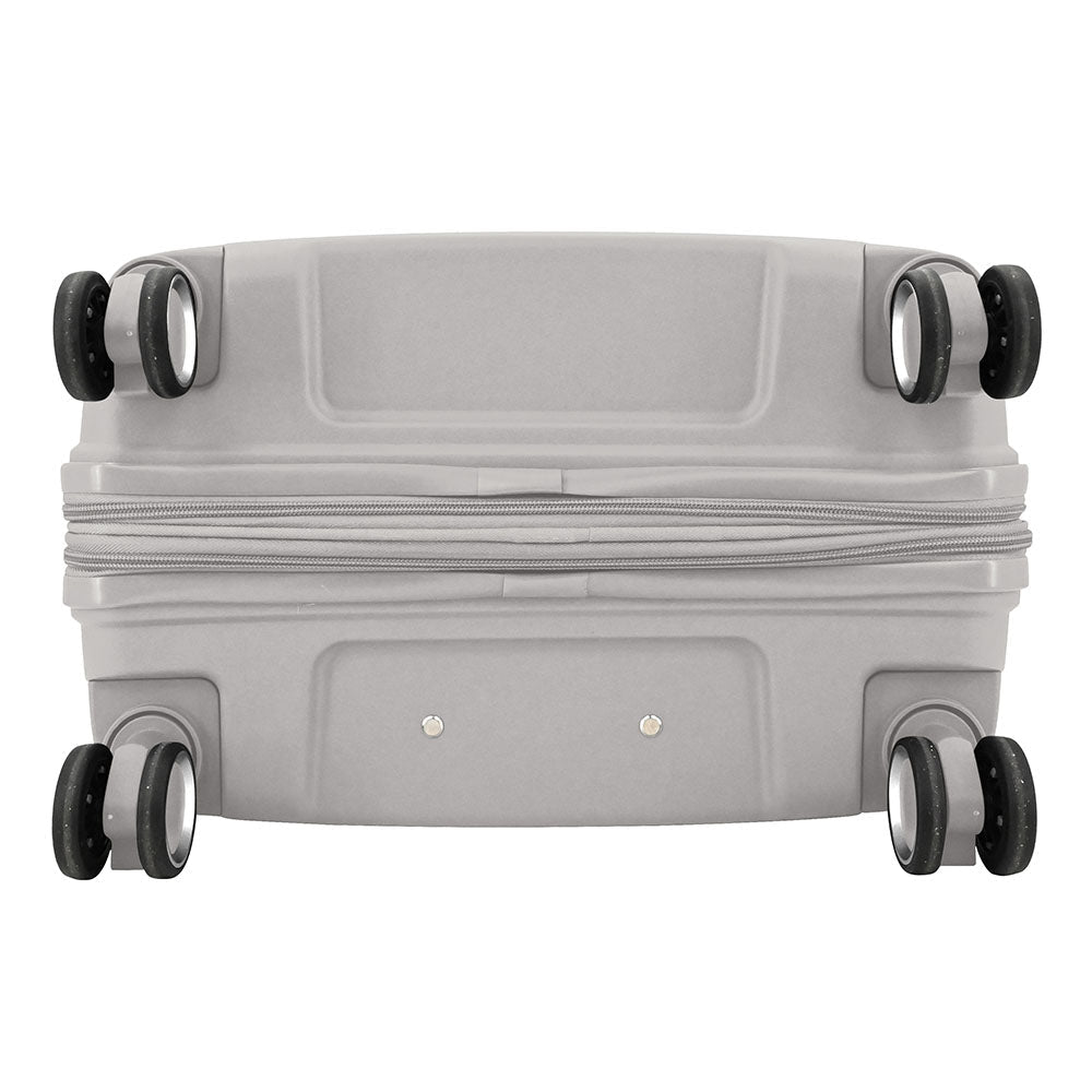 BOND POLYPROPYLENE מזוודה בינונית קשיחה חזקה במיוחד 24" - תיק התיקיםBondמזוודות