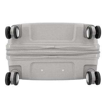 BOND POLYPROPYLENE מזוודה בינונית קשיחה חזקה במיוחד 24" - תיק התיקיםBondמזוודות