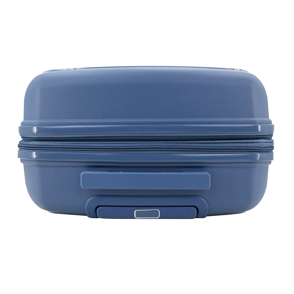 BOND POLYPROPYLENE מזוודה בינונית קשיחה חזקה במיוחד 24" - תיק התיקיםBondמזוודות