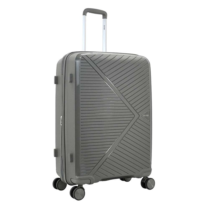 BOND POLYPROPYLENE מזוודה גדולה קשיחה חזקה במיוחד 28" - תיק התיקיםBondמזוודות