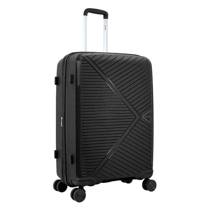 BOND POLYPROPYLENE מזוודה גדולה קשיחה חזקה במיוחד 28" - תיק התיקיםBondמזוודות