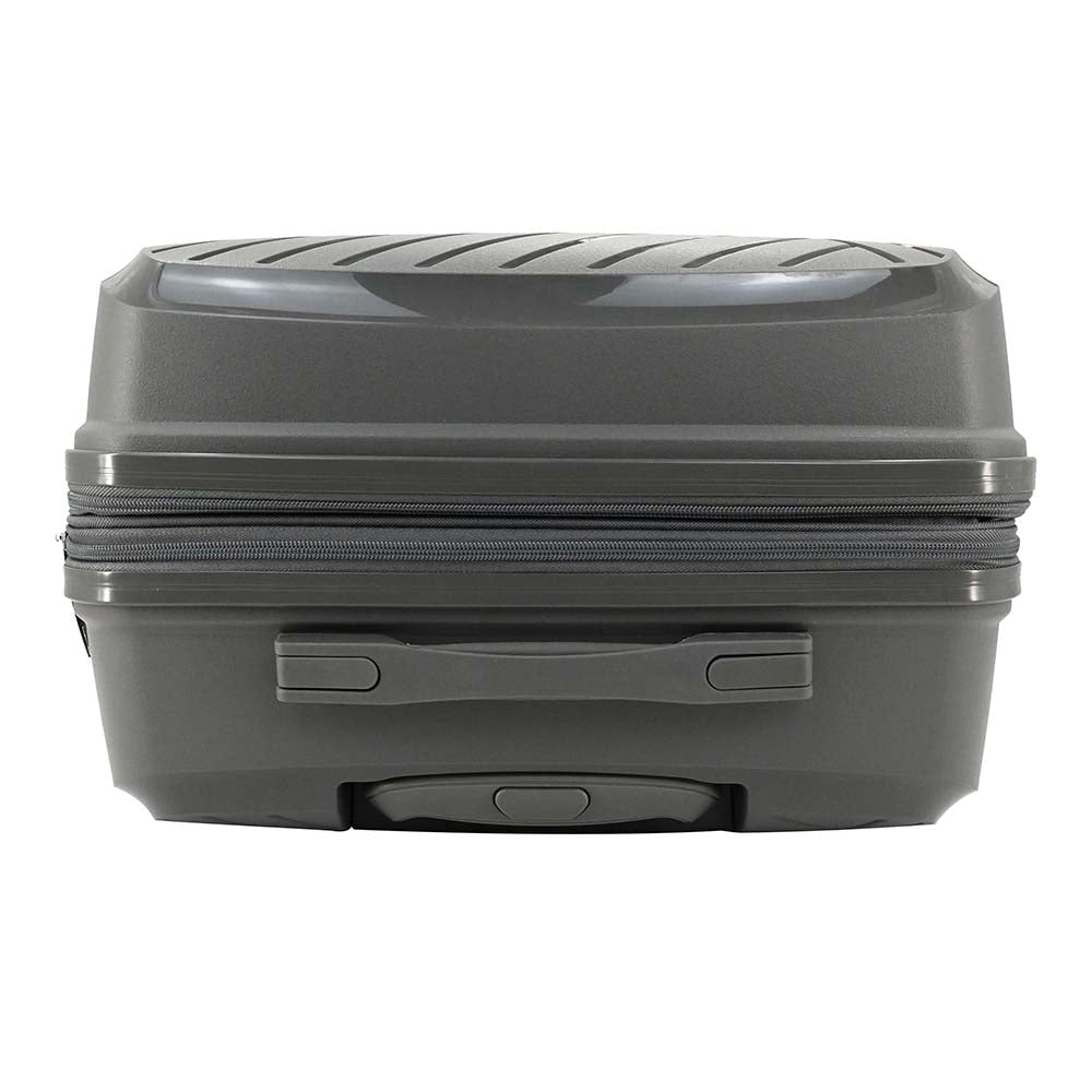 BOND POLYPROPYLENE מזוודה גדולה קשיחה חזקה במיוחד 28" - תיק התיקיםBondמזוודות