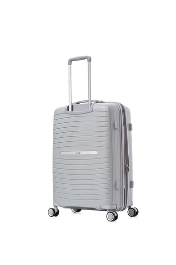 BOND POLYPROPYLENE מזוודה גדולה קשיחה בלתי שבירה 28" - תיק התיקיםBondמזוודות