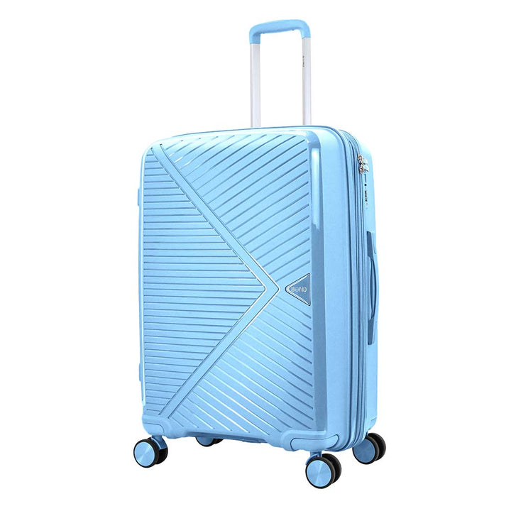 BOND POLYPROPYLENE מזוודה גדולה קשיחה חזקה במיוחד 28" - תיק התיקיםBondמזוודות