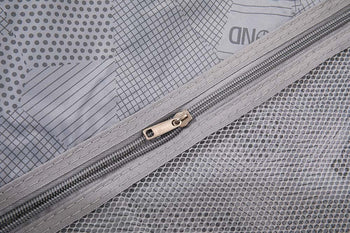 BOND POLYPROPYLENE מזוודה גדולה קשיחה בלתי שבירה 28" - תיק התיקיםBondמזוודות