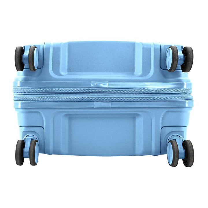 BOND POLYPROPYLENE מזוודה גדולה קשיחה חזקה במיוחד 28" - תיק התיקיםBondמזוודות