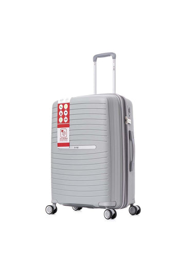 BOND POLYPROPYLENE מזוודה גדולה קשיחה בלתי שבירה 28" - תיק התיקיםBondמזוודות