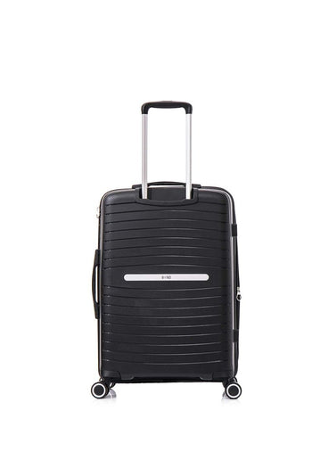 BOND POLYPROPYLENE מזוודה גדולה קשיחה בלתי שבירה 28" - תיק התיקיםBondמזוודות