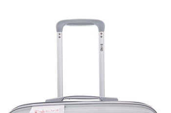 BOND POLYPROPYLENE מזוודה גדולה קשיחה בלתי שבירה 28" - תיק התיקיםBondמזוודות