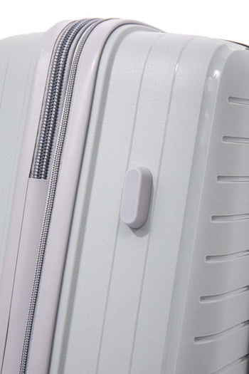 BOND POLYPROPYLENE מזוודה גדולה קשיחה בלתי שבירה 28" - תיק התיקיםBondמזוודות