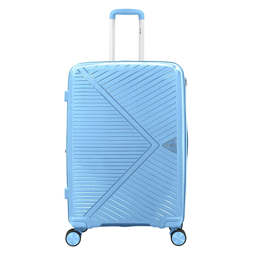 BOND POLYPROPYLENE מזוודה גדולה קשיחה חזקה במיוחד 28" - תיק התיקיםBondמזוודות