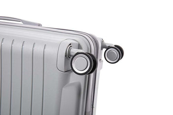 BOND POLYPROPYLENE מזוודה גדולה קשיחה בלתי שבירה 28" - תיק התיקיםBondמזוודות