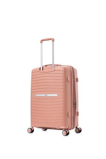 BOND POLYPROPYLENE מזוודה גדולה קשיחה בלתי שבירה 28" - תיק התיקיםBondמזוודות