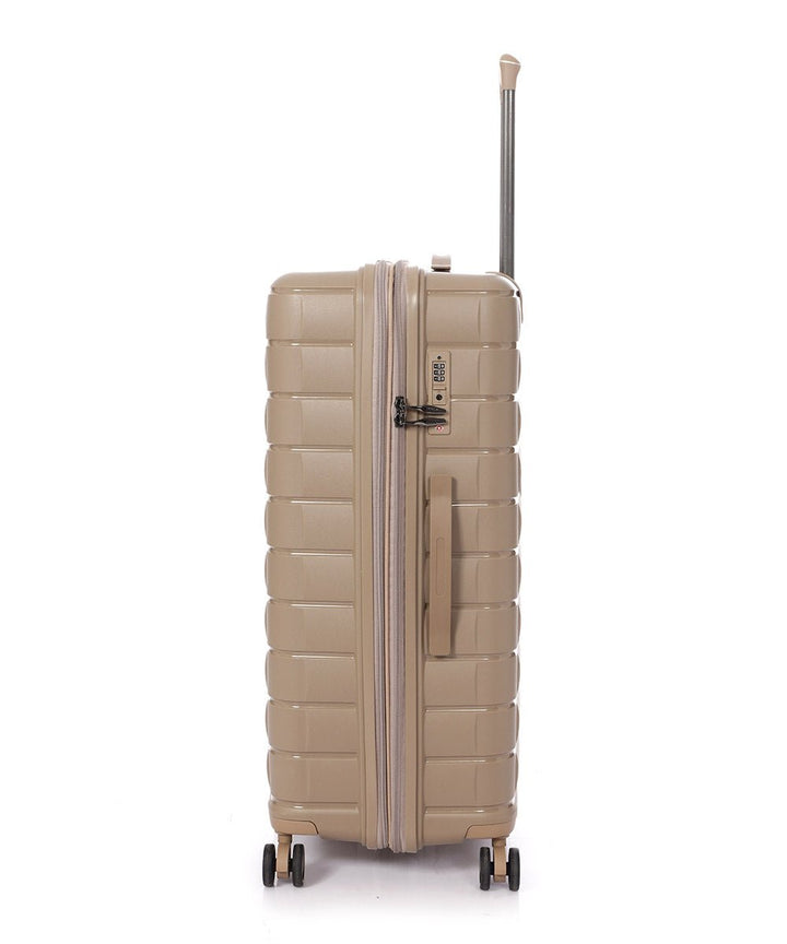 BOND Safe מזוודה טרולי עלייה למטוס 20" - תיק התיקיםBondמזוודות