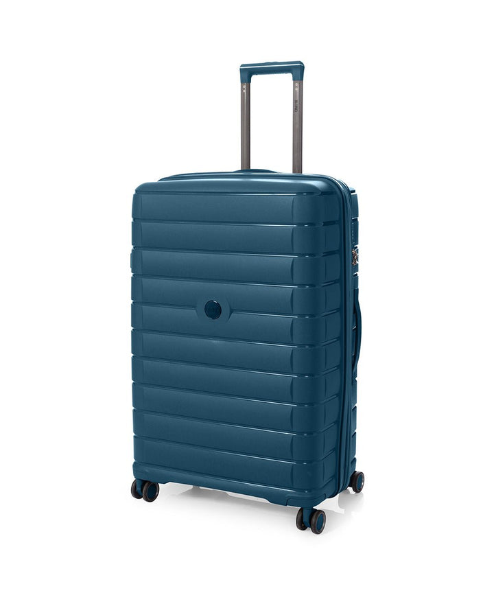 BOND Safe מזוודה טרולי עלייה למטוס 20" - תיק התיקיםBondמזוודות