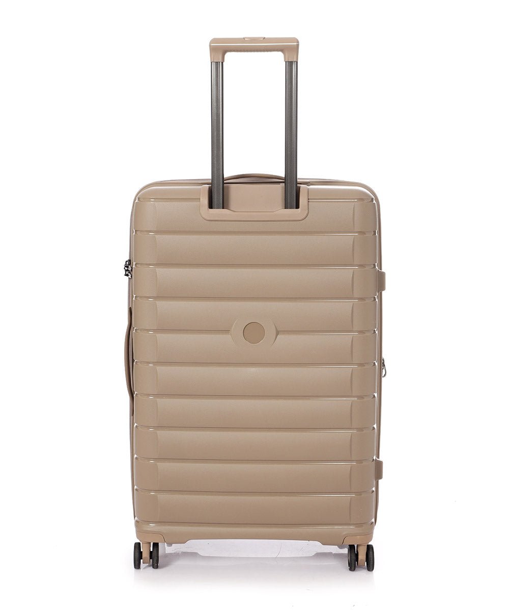 BOND Safe מזוודה טרולי עלייה למטוס 20" - תיק התיקיםBondמזוודות