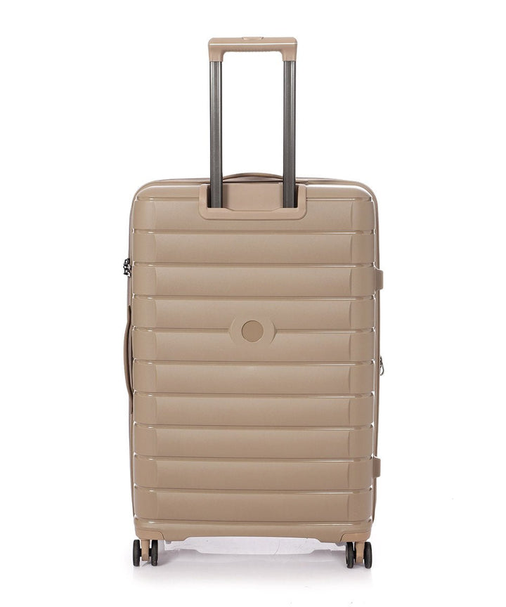 BOND Safe מזוודה טרולי עלייה למטוס 20" - תיק התיקיםBondמזוודות