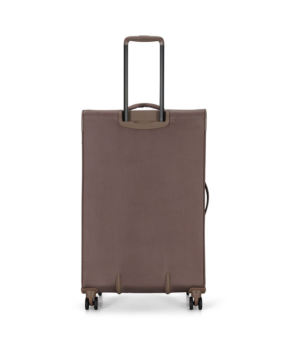 BOND SUPER LIGHT מזוודה טורלי עלייה למטוס 20" - תיק התיקיםBondמזוודות