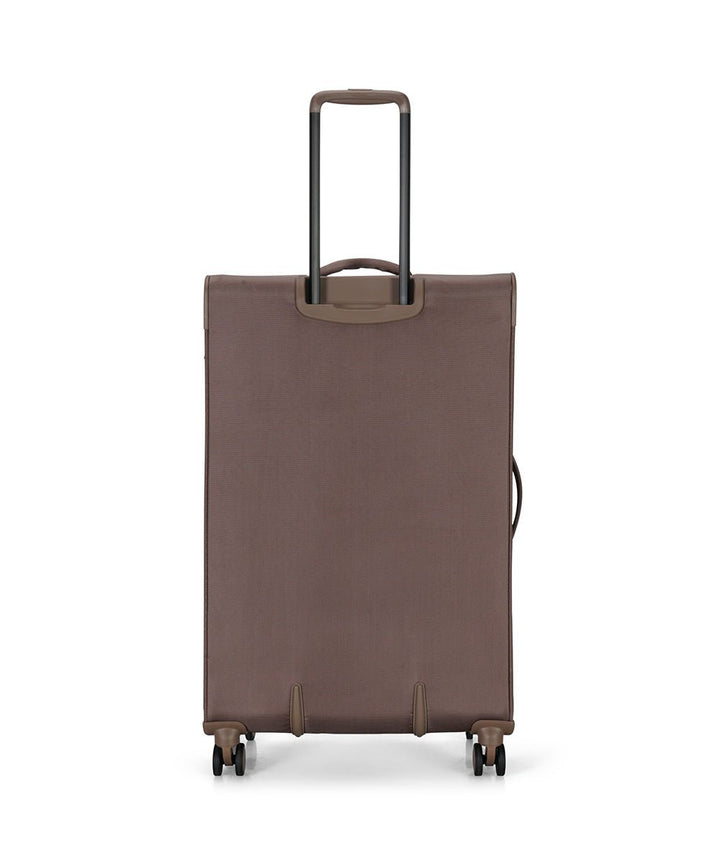 BOND SUPER LIGHT מזוודה טורלי עלייה למטוס 20" - תיק התיקיםBondמזוודות