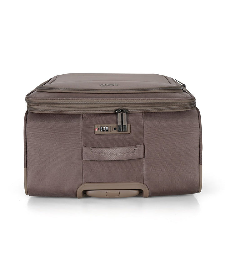 BOND SUPER LIGHT מזוודה טורלי עלייה למטוס 20" - תיק התיקיםBondמזוודות