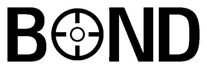 BOND logo