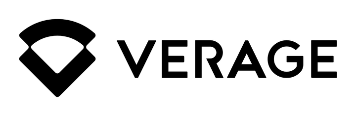 Verage logo
