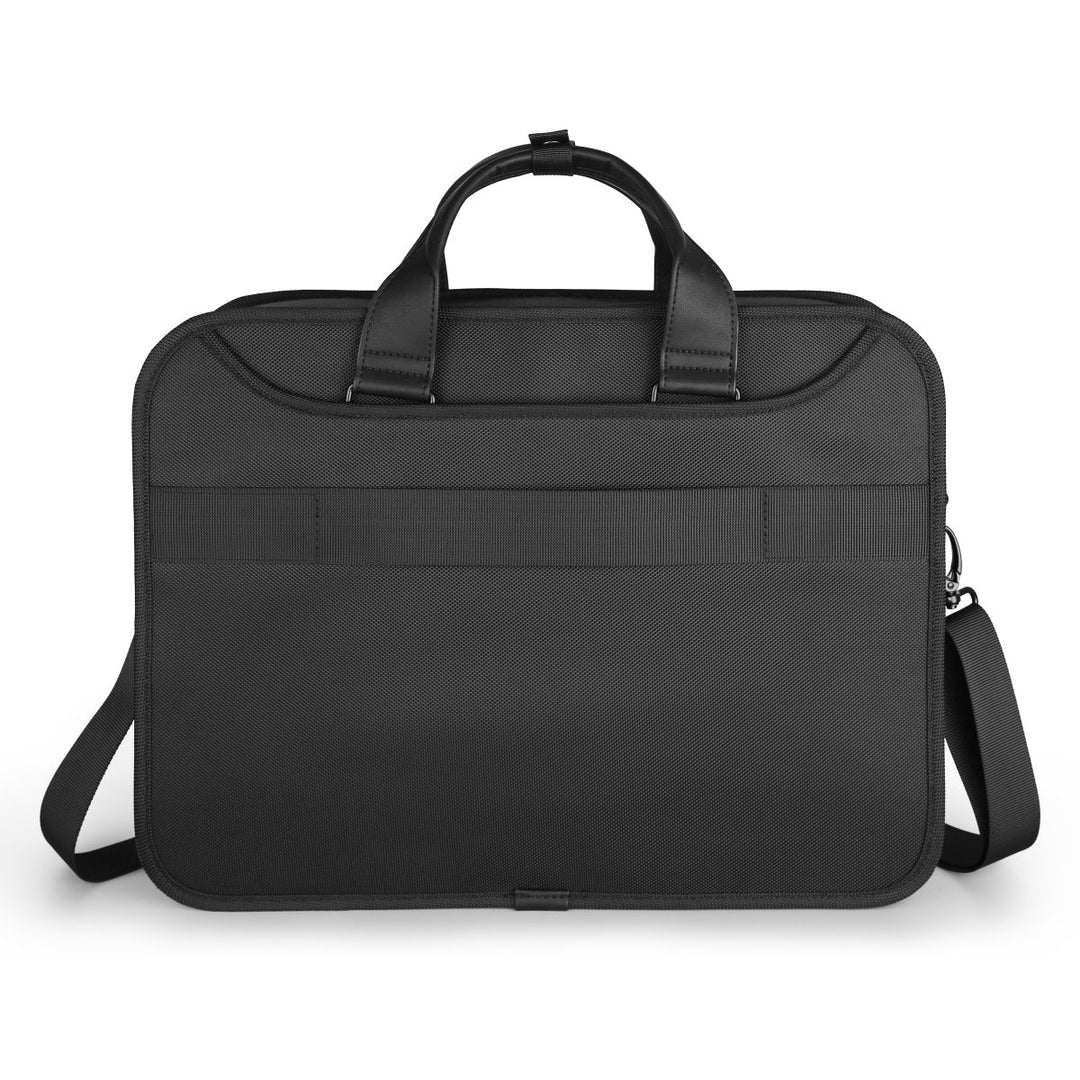 תיק מחשב BRIEFCASE עסקי מבית המותג SLAZENGER סדרת ORION - תיק התיקיםSLAZENGERתיק צד