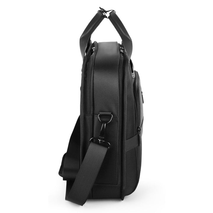 תיק מחשב BRIEFCASE עסקי מבית המותג SLAZENGER סדרת ORION - תיק התיקיםSLAZENGERתיק צד