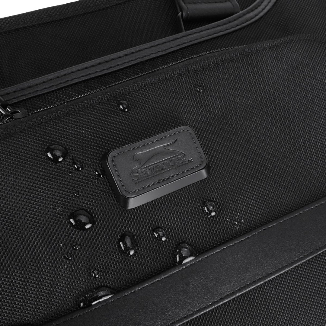 תיק מחשב BRIEFCASE עסקי מבית המותג SLAZENGER סדרת ORION - תיק התיקיםSLAZENGERתיק צד