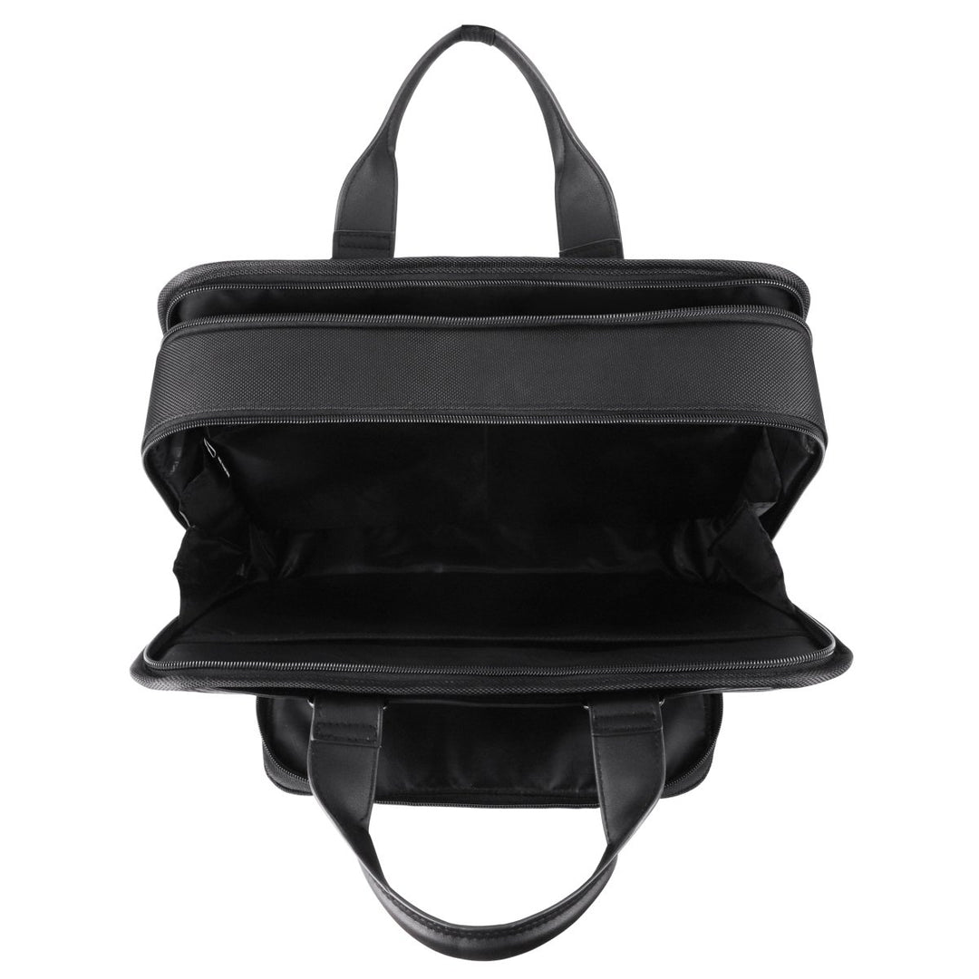 תיק מחשב BRIEFCASE עסקי מבית המותג SLAZENGER סדרת ORION - תיק התיקיםSLAZENGERתיק צד