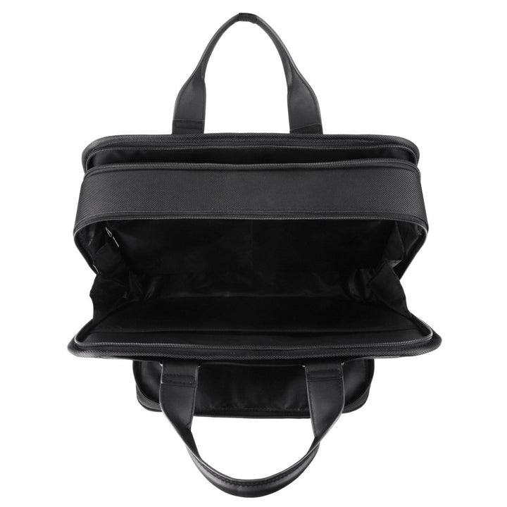 תיק מחשב BRIEFCASE עסקי מבית המותג SLAZENGER סדרת ORION - תיק התיקיםSLAZENGERתיק צד