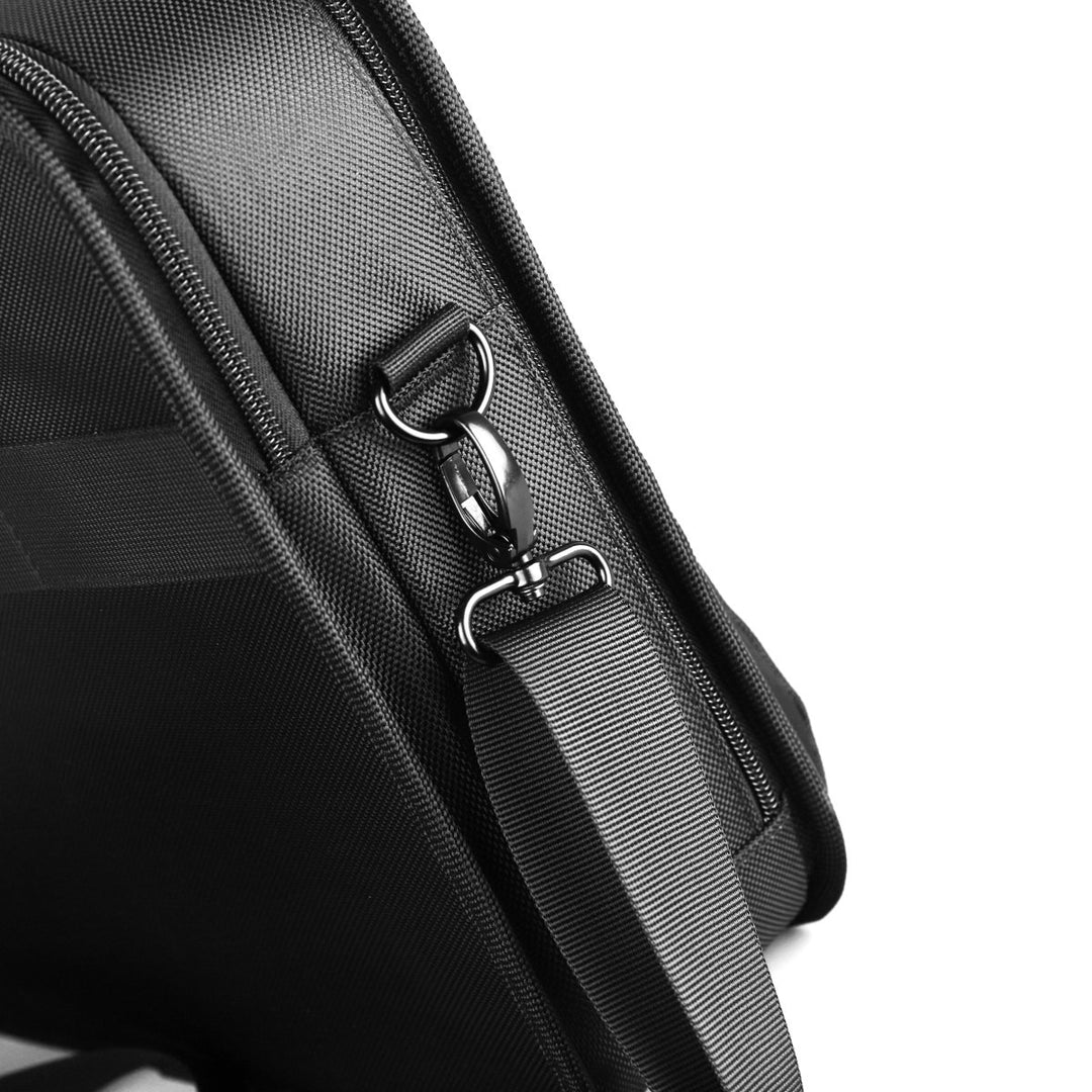 תיק מחשב BRIEFCASE עסקי מבית המותג SLAZENGER סדרת ORION - תיק התיקיםSLAZENGERתיק צד