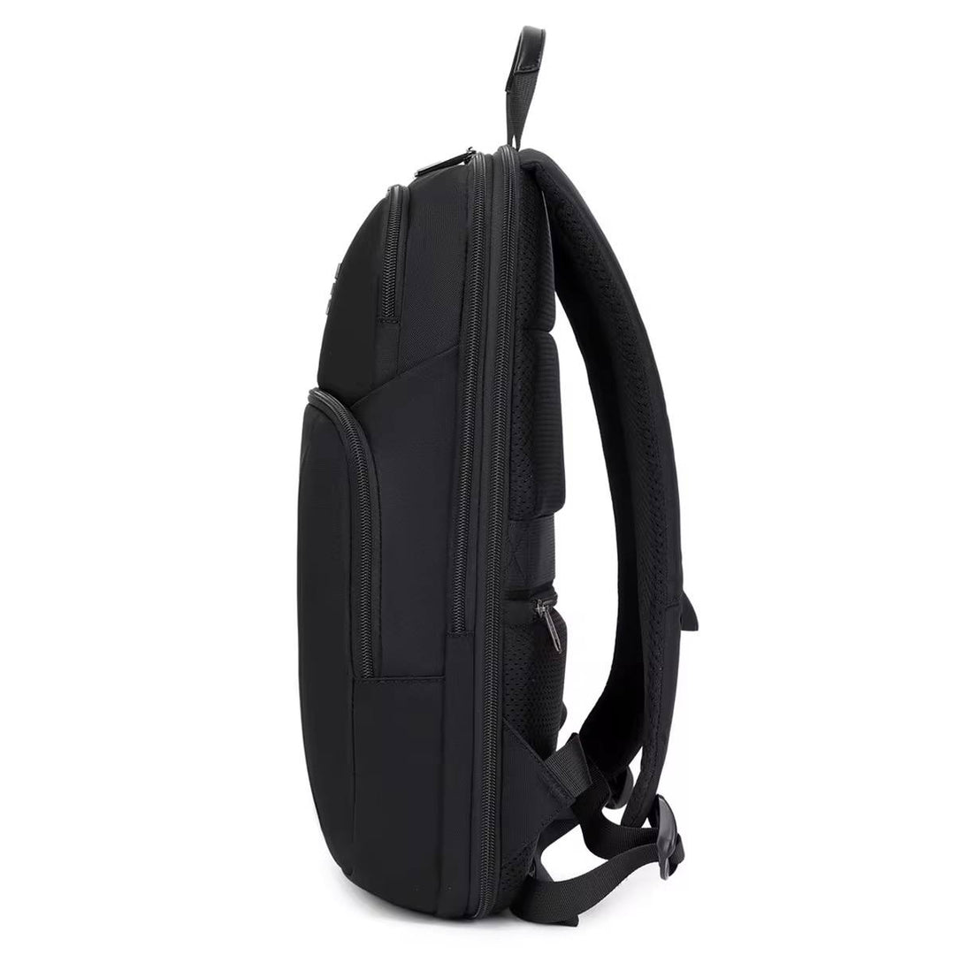 Bruno Cavalli תיק גב למחשב נייד 14.1" - תיק התיקיםBruno Cavalliגברים