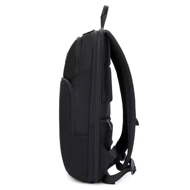 Bruno Cavalli תיק גב למחשב נייד 14.1" - תיק התיקיםBruno Cavalliגברים