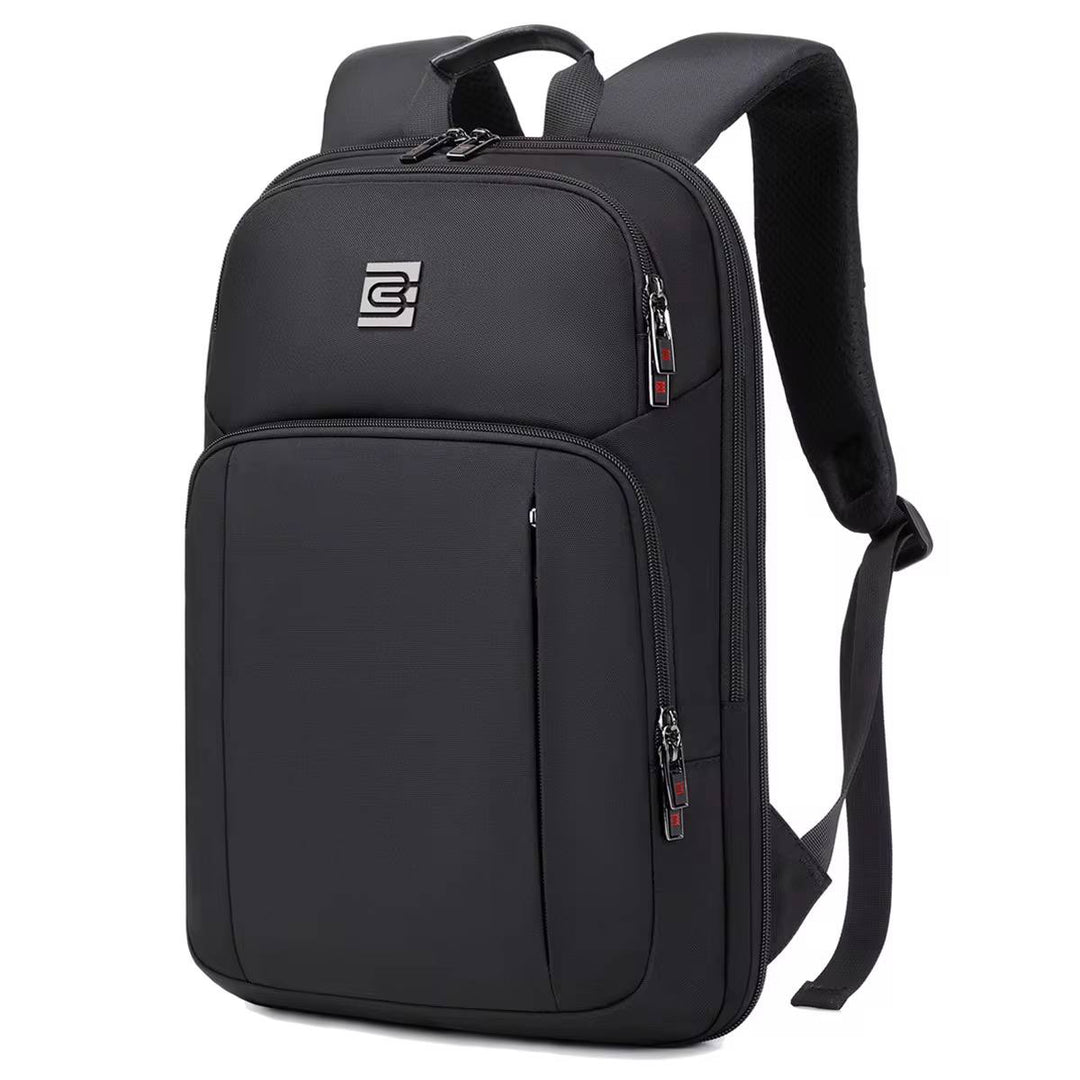 Bruno Cavalli תיק גב למחשב נייד 14.1" - תיק התיקיםBruno Cavalliגברים