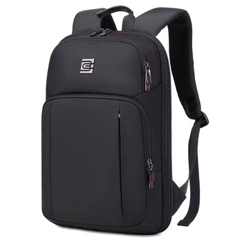 Bruno Cavalli תיק גב למחשב נייד 14.1" - תיק התיקיםBruno Cavalliגברים