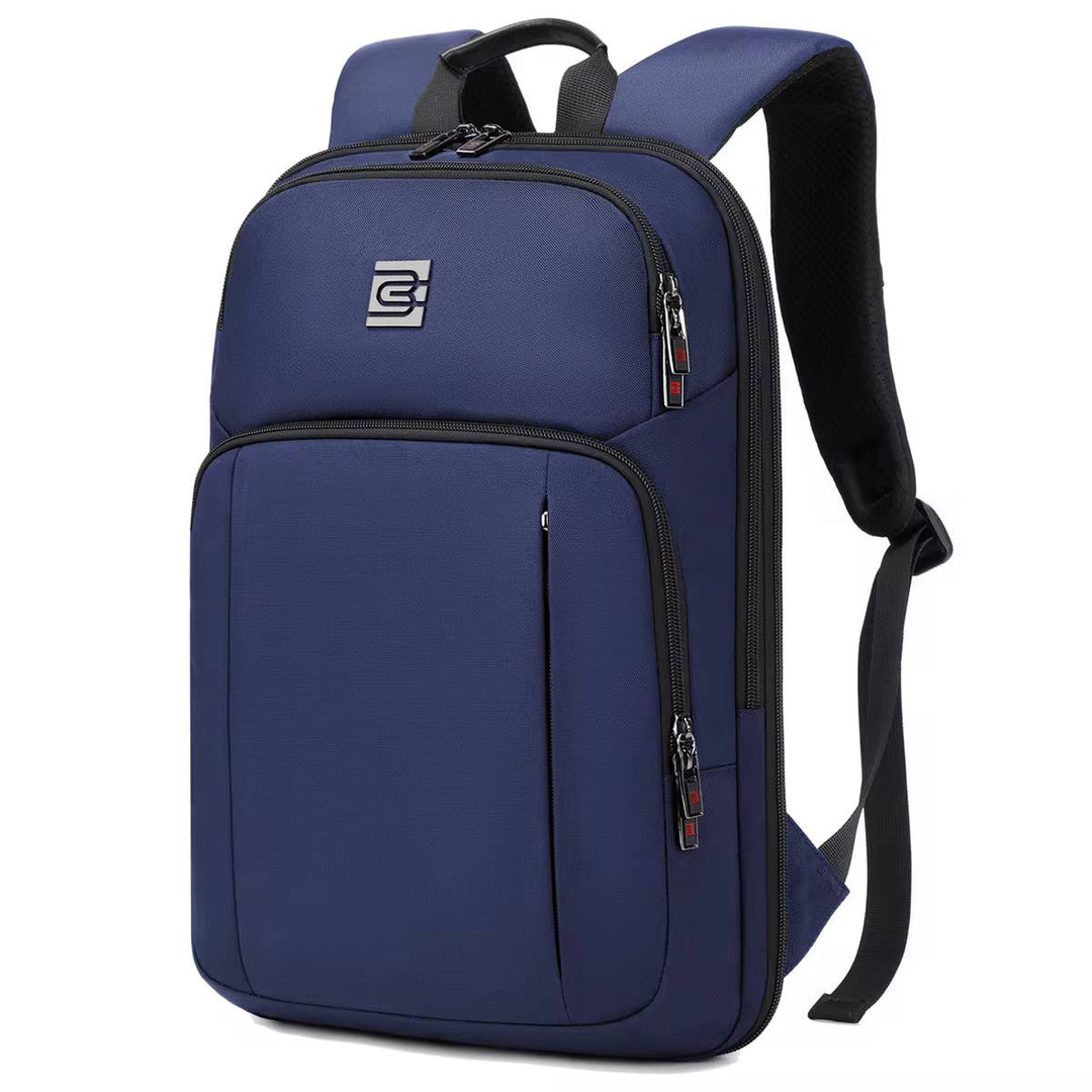 Bruno Cavalli תיק גב למחשב נייד 14.1" - תיק התיקיםBruno Cavalliגברים