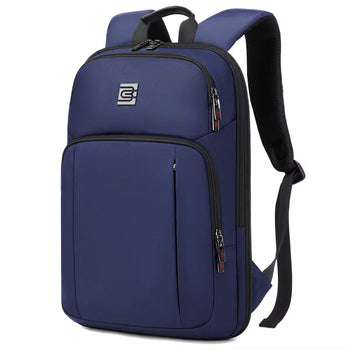 Bruno Cavalli תיק גב למחשב נייד 14.1" - תיק התיקיםBruno Cavalliגברים