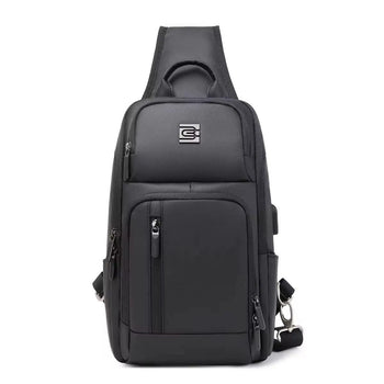 תיק אוכף איכותי - תיק התיקיםBruno Cavalliתיק צד