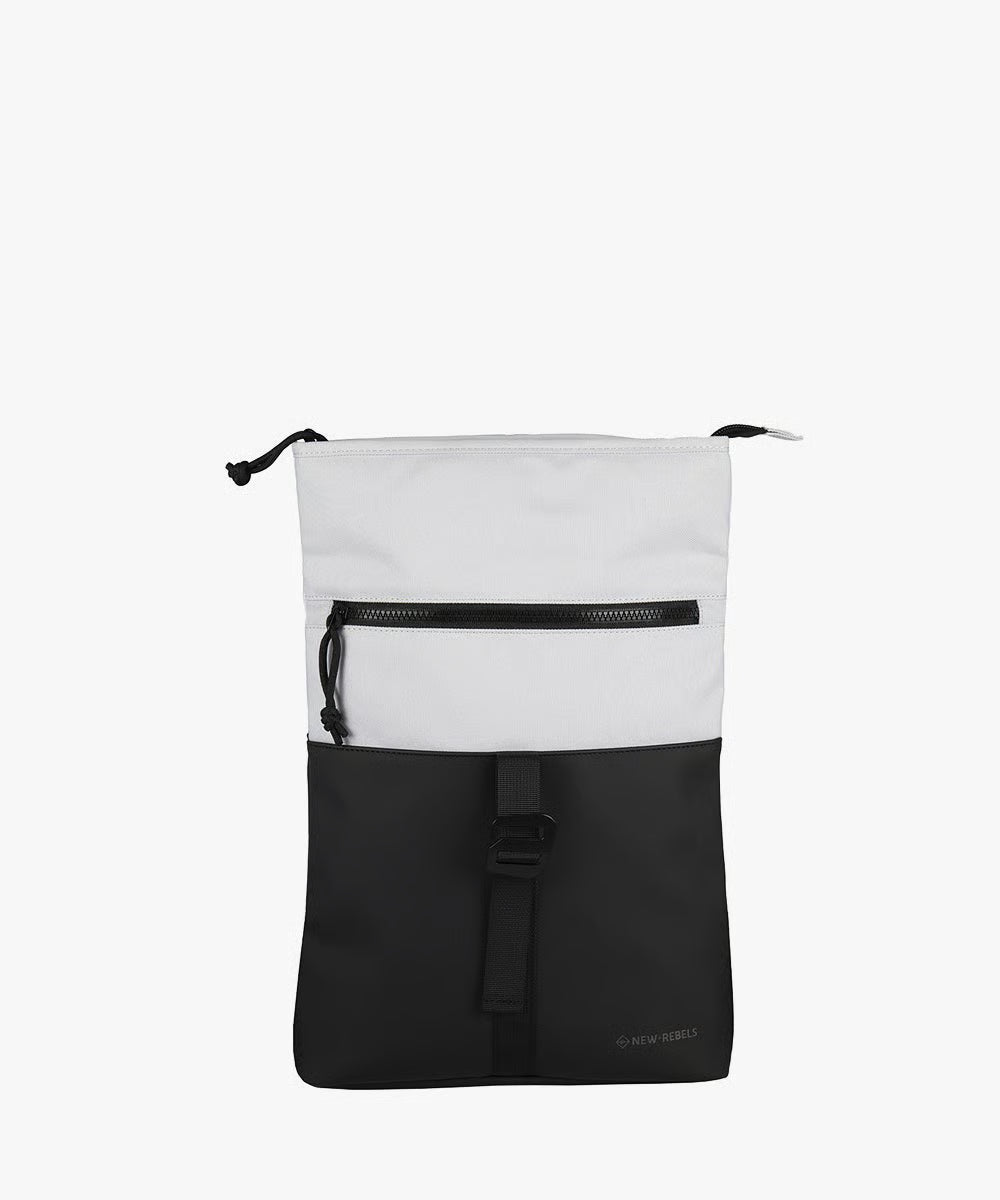 תיק גב בקהאם- לוס אנג'לס NEW REBELS