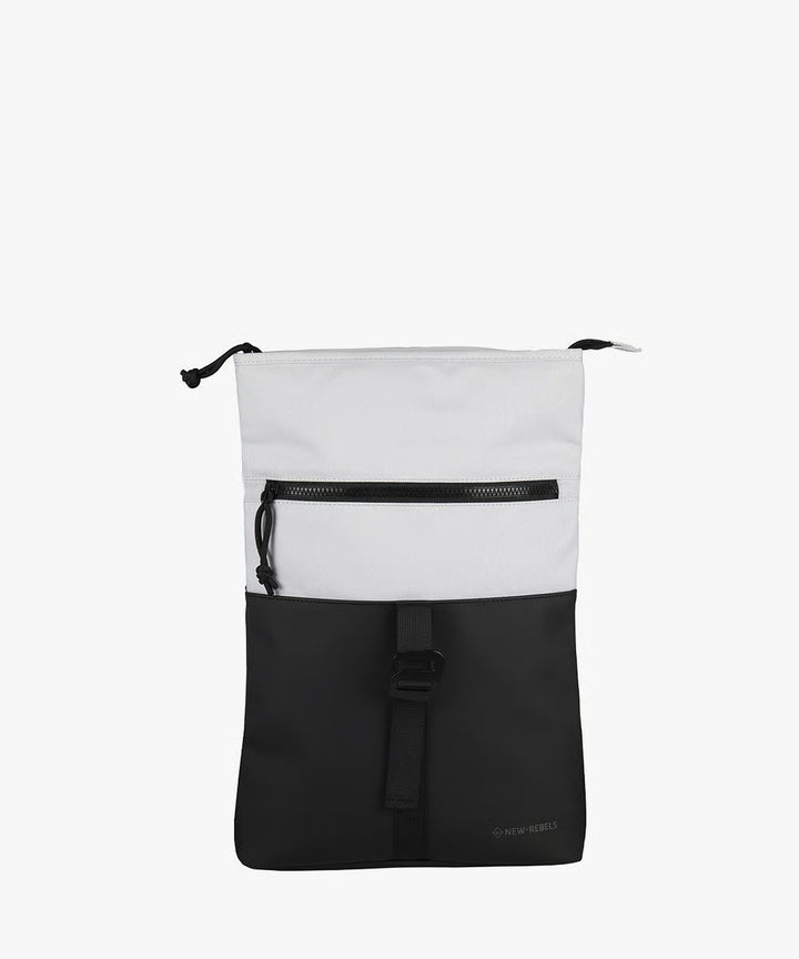 תיק גב בקהאם- לוס אנג'לס NEW REBELS