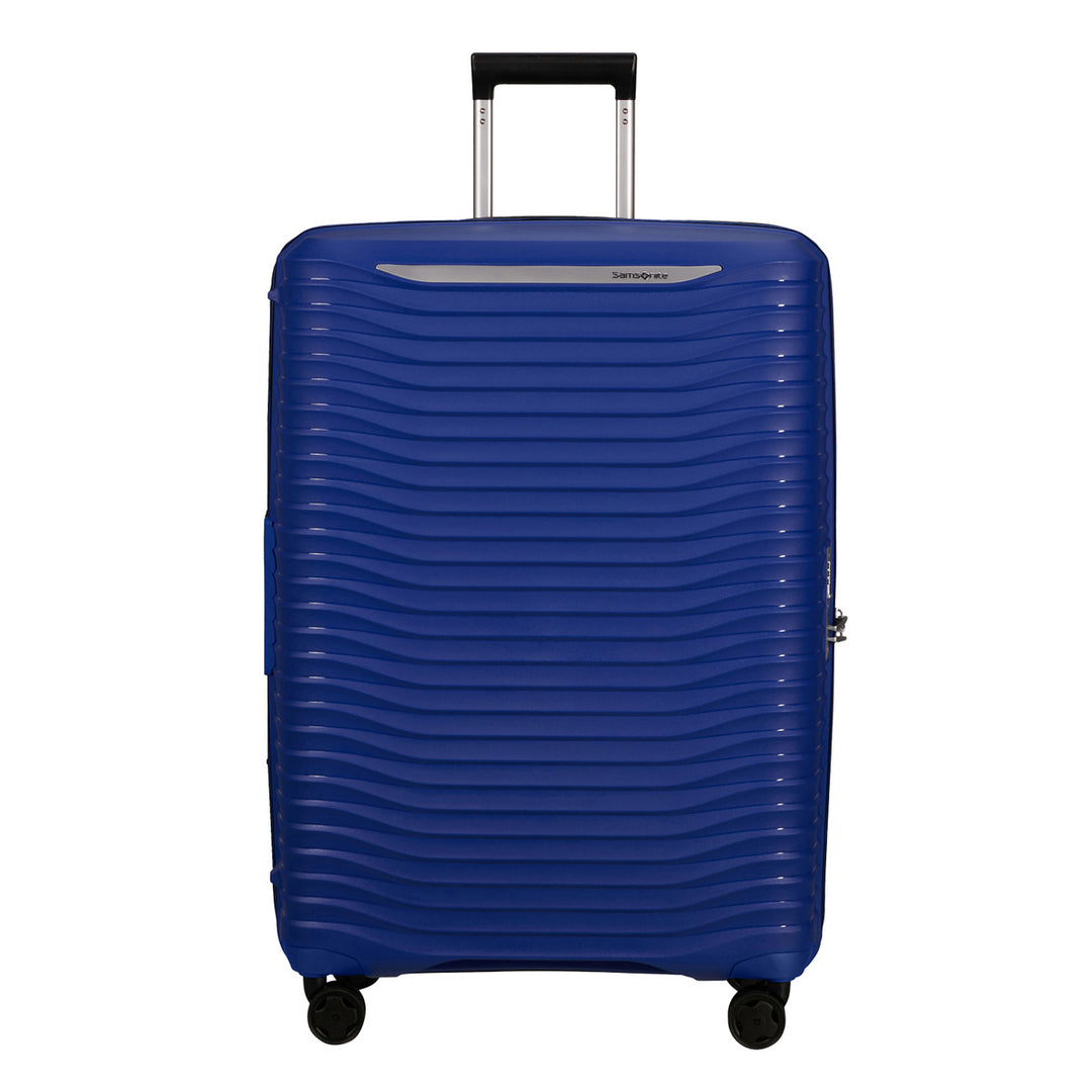 Samsonite Upscape 55cm מזוודה קשיחהטרולי עלייה למטוס 20"