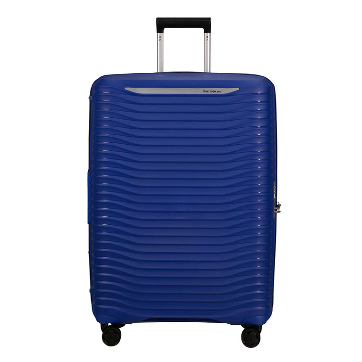 Samsonite Upscape 81cm מזוודה גדולה סמסונייט קשיחה 30"