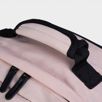 תיק עליה למטוס מתרחב מבית המותג ®CABIN FLY דגם SkyLite מידה S 40x25x20cm - תיק התיקיםCABIN FLY