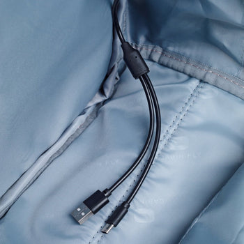 תיק עליה למטוס מתרחב מבית המותג ®CABIN FLY דגם SkyLite מידה S 40x25x20cm - תיק התיקיםCABIN FLY