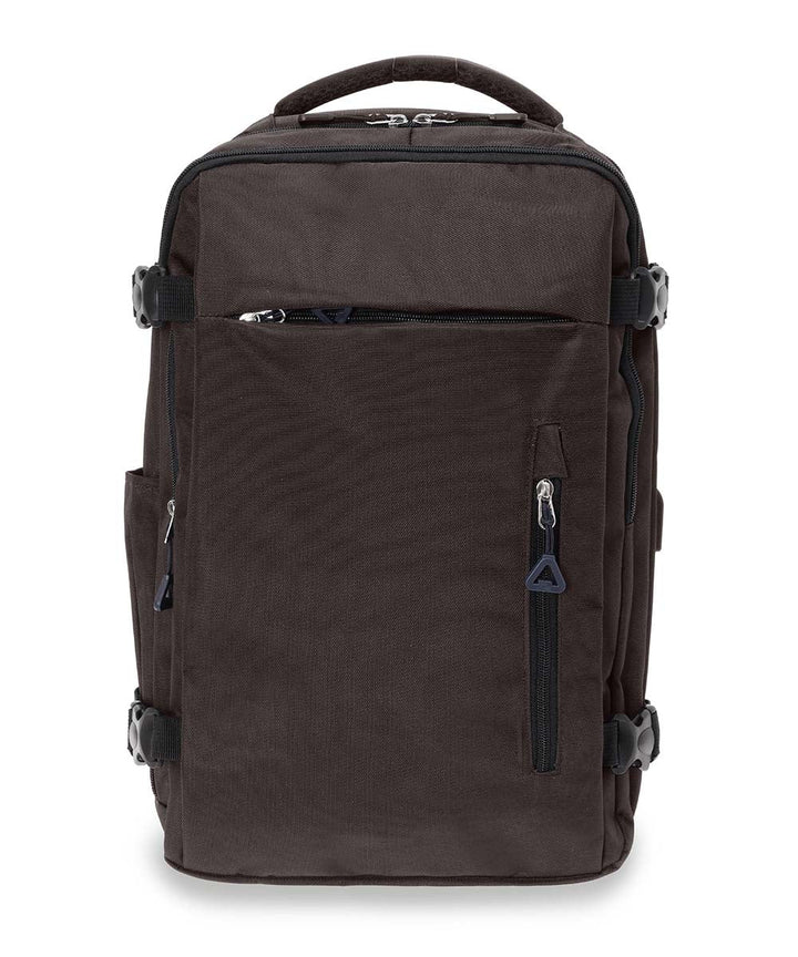 CABIN SIZE תיק גב לטיסות - תיק התיקיםתיק התיקיםגברים