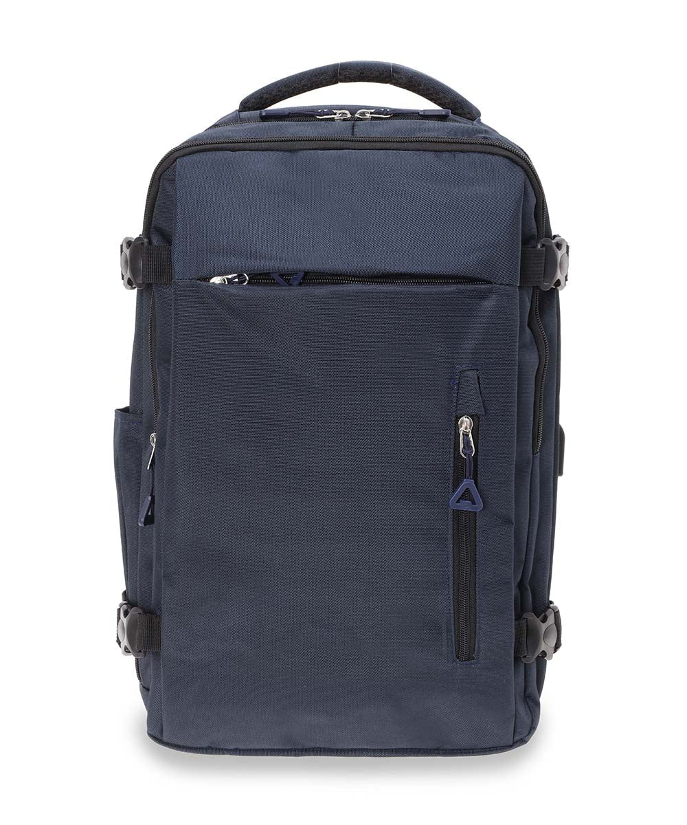 CABIN SIZE תיק גב לטיסות - תיק התיקיםתיק התיקיםגברים