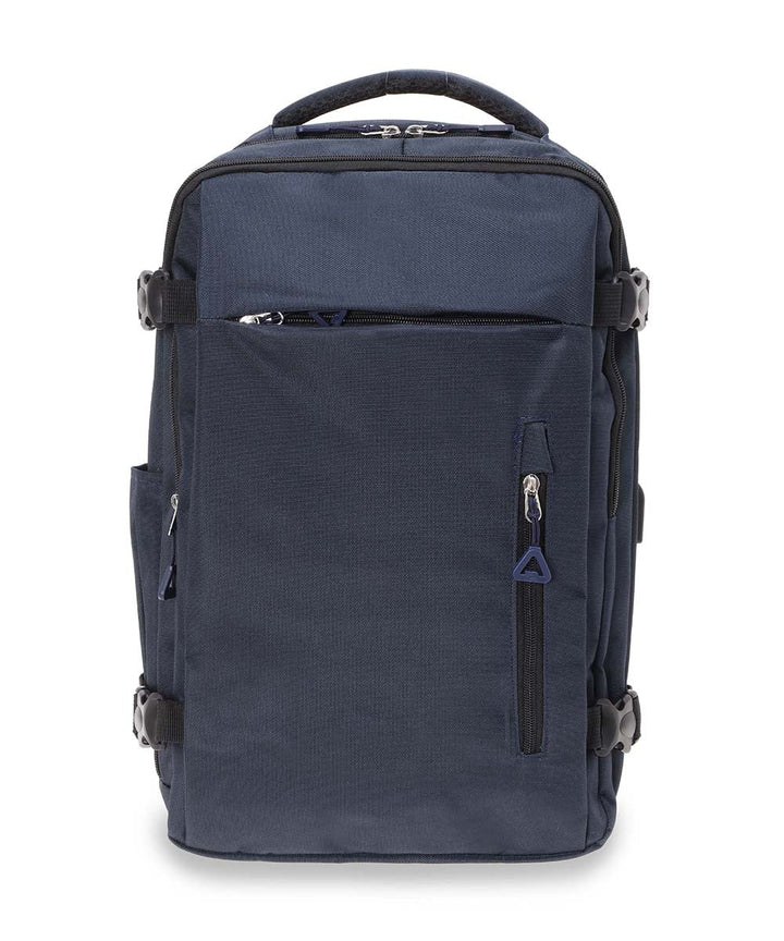 CABIN SIZE תיק גב לטיסות - תיק התיקיםתיק התיקיםגברים