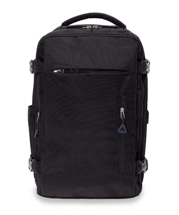 CABIN SIZE תיק גב לטיסות - תיק התיקיםתיק התיקיםגברים